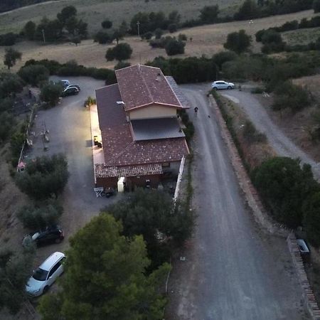 Agriturismo La Vallata Masseria Scilva Exterior foto